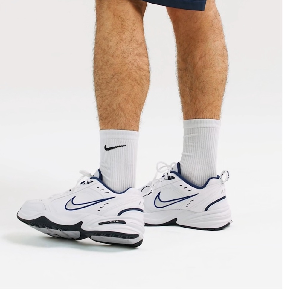 Nike Air Monarch IV Men’s size 11.5